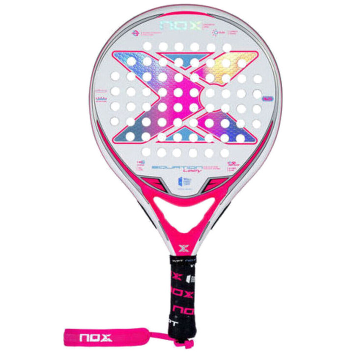 PALA EQUATION LADY WPT ADVANCED SERIES