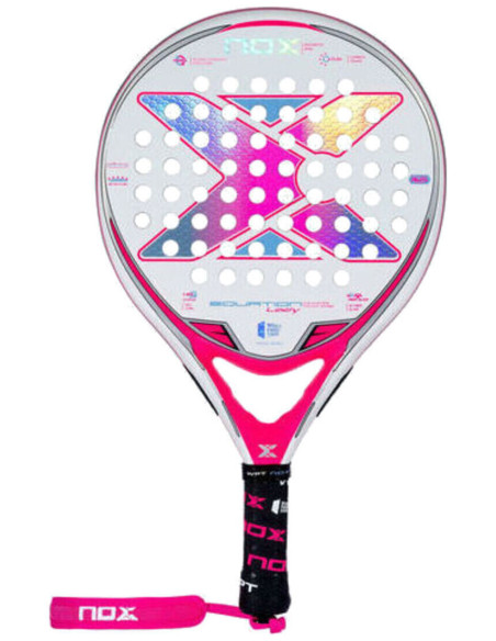 PALA EQUATION LADY WPT ADVANCED SERIES