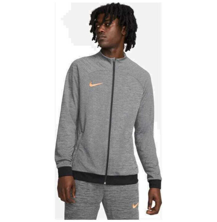 M NK DF ACD TRK JKT K FP HT