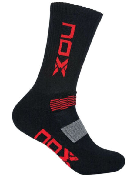 CALCETINES MEDIA CANA TECNICOS