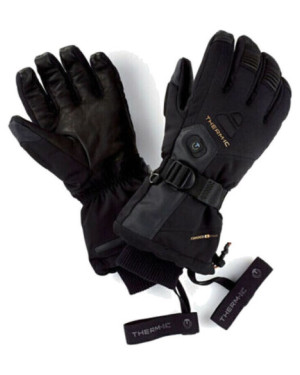 ULTRA HEAT GLOVES MEN
