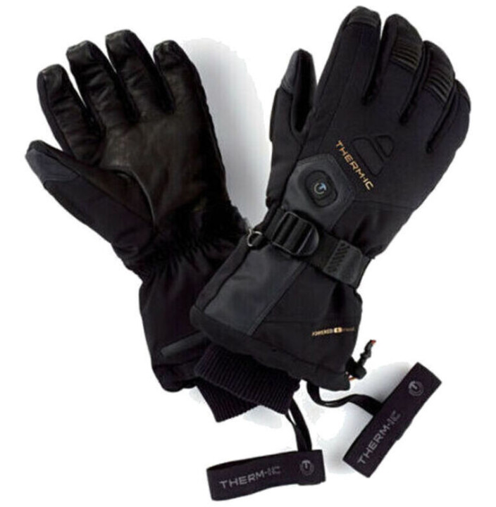 ULTRA HEAT GLOVES MEN
