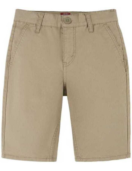 LVB STRAIGHT XX CHINO SHORT