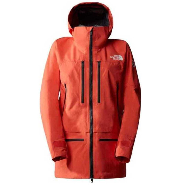 W SUMMIT TSIRKU GTX PRO JACKET