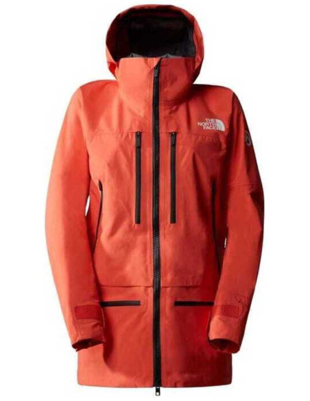 W SUMMIT TSIRKU GTX PRO JACKET