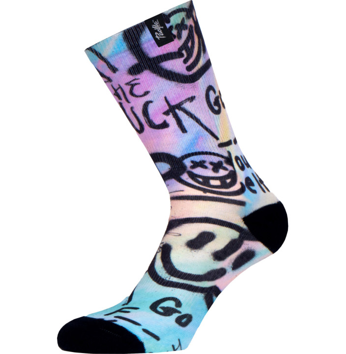 ACID COLOR