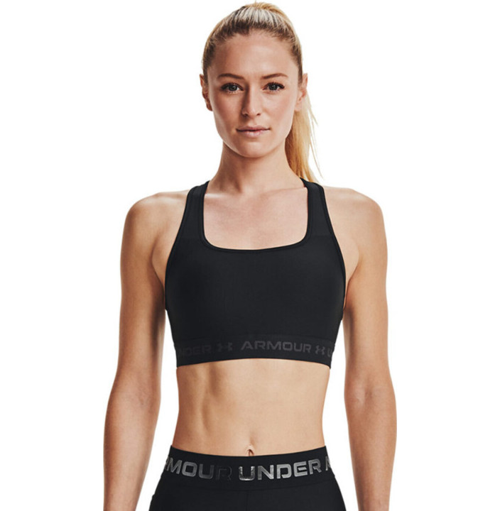 UA CROSSBACK MID BRA