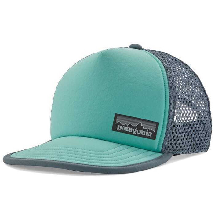 Duckbill Trucker Hat