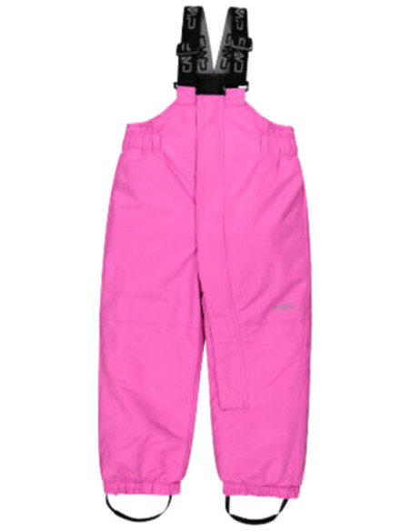 KID'S SKI SALOPETTES