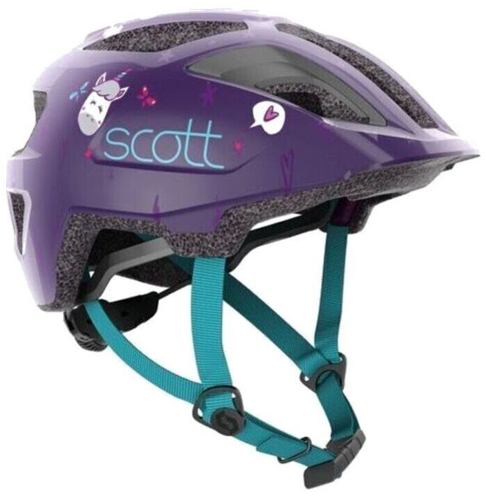 CASCO KID SPUNTO