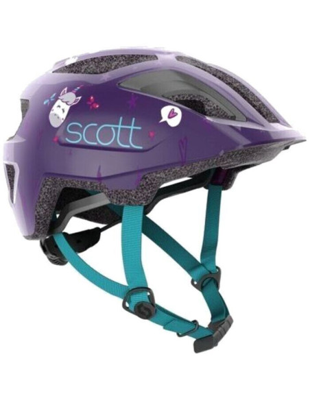 CASCO KID SPUNTO