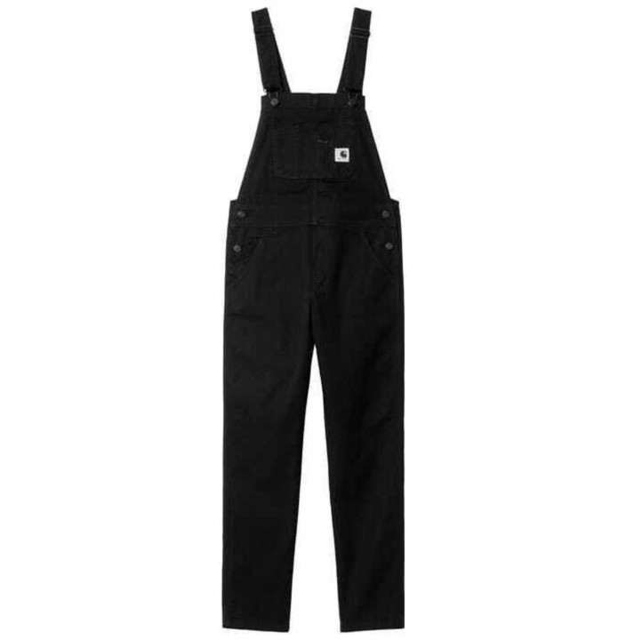 W' BIB OVERALL