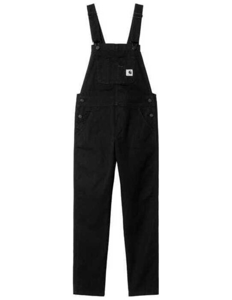 W' BIB OVERALL