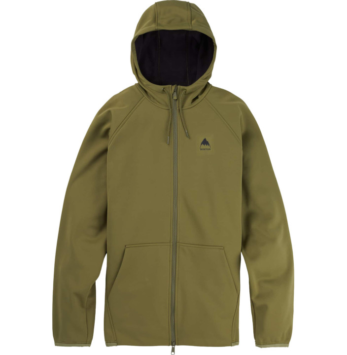 M CROWN WPF FZ