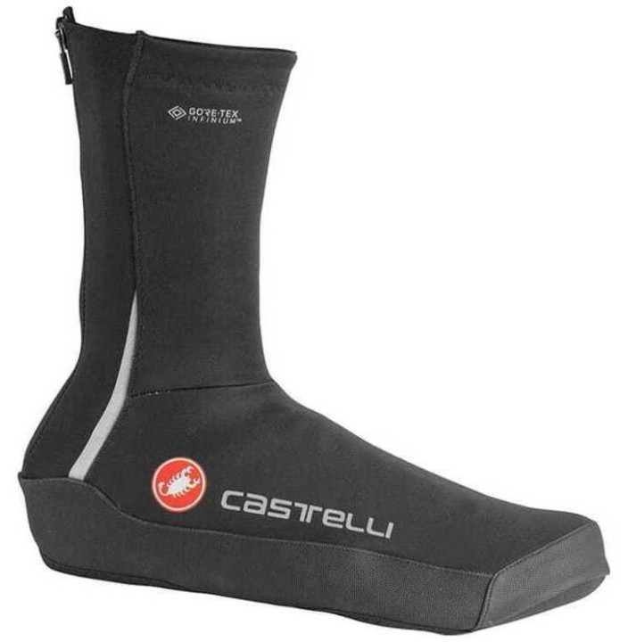 CUBREBOTINES INTENSO UL