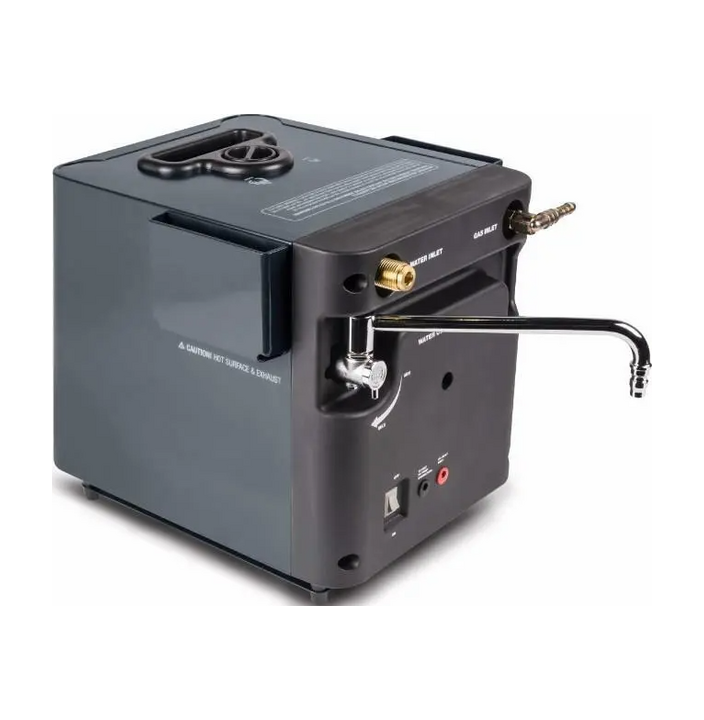 GEYSER HOT WATER SYSTEM