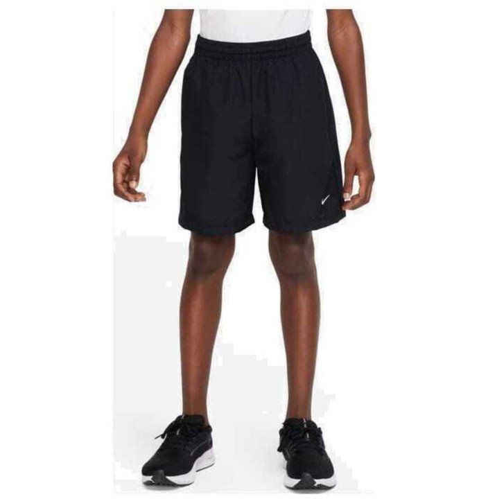 NIKE DRI-FIT ICON BIG KIDS'  B