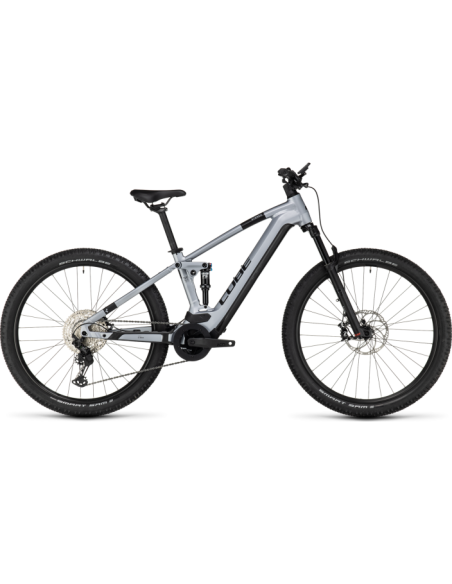 STEREO HYBRID 120 RACE 625