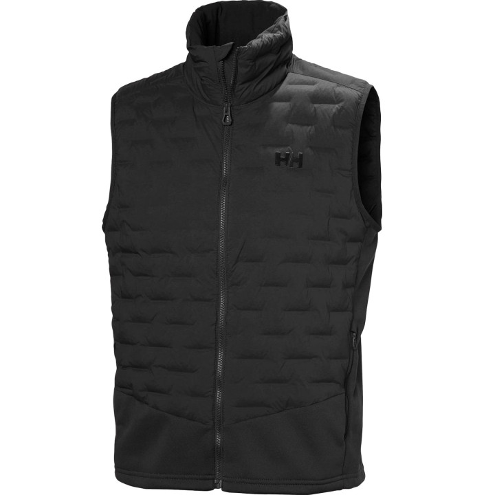 HP HYBRID STRETCH INS VEST