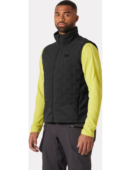 HP HYBRID STRETCH INS VEST
