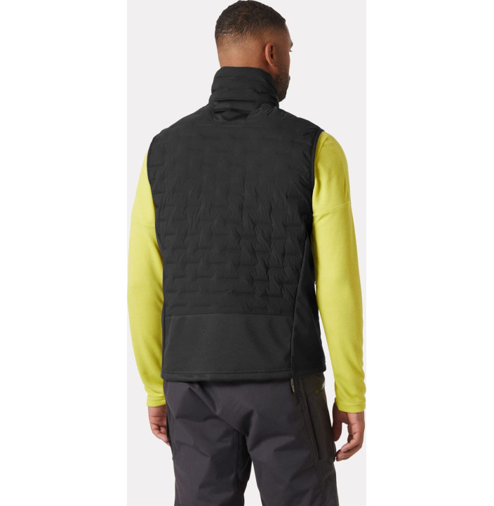 HP HYBRID STRETCH INS VEST