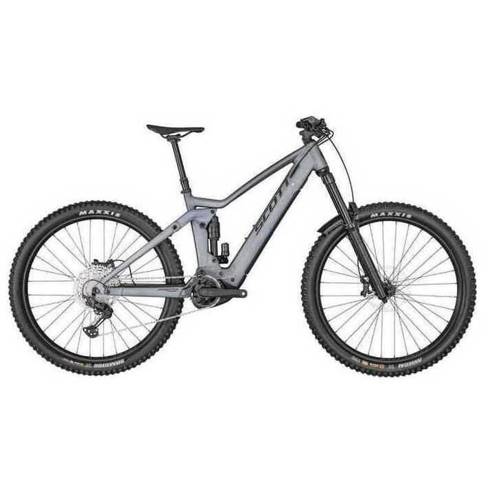BICICLETA RANSOM ERIDE 920  EU 