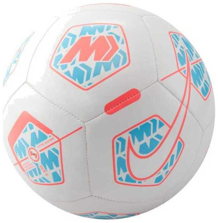 NIKE MERCURIAL FADE SOCCER BALL
