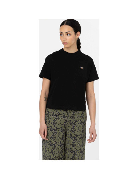 OAKPORT BOXY SS TEE