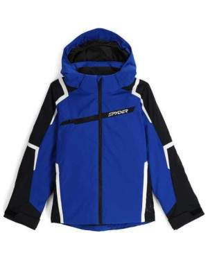 MINI CHALLENGER JACKET