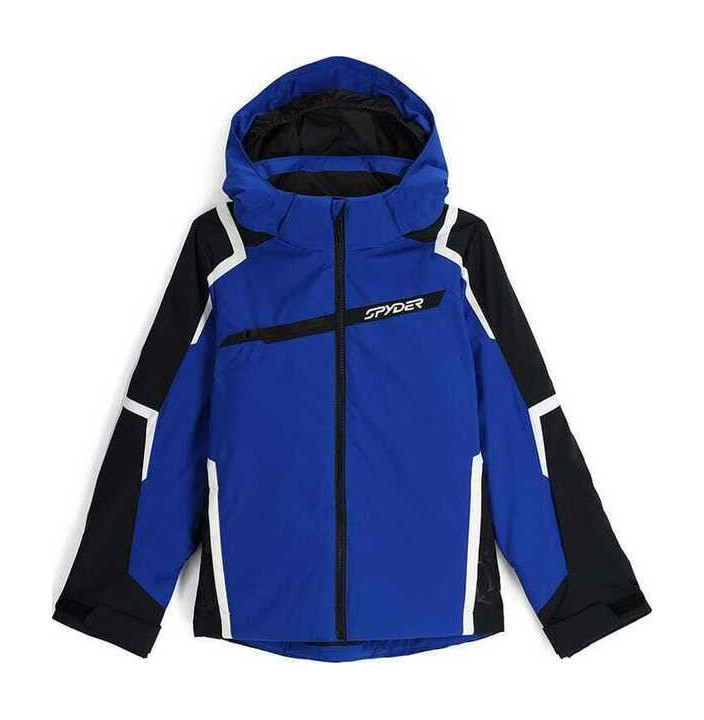MINI CHALLENGER JACKET
