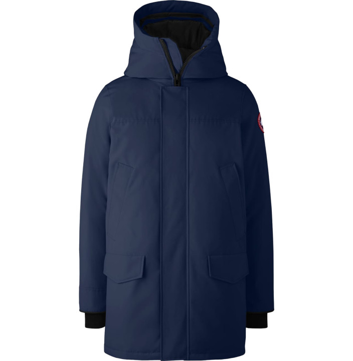 Langford Parka - CR