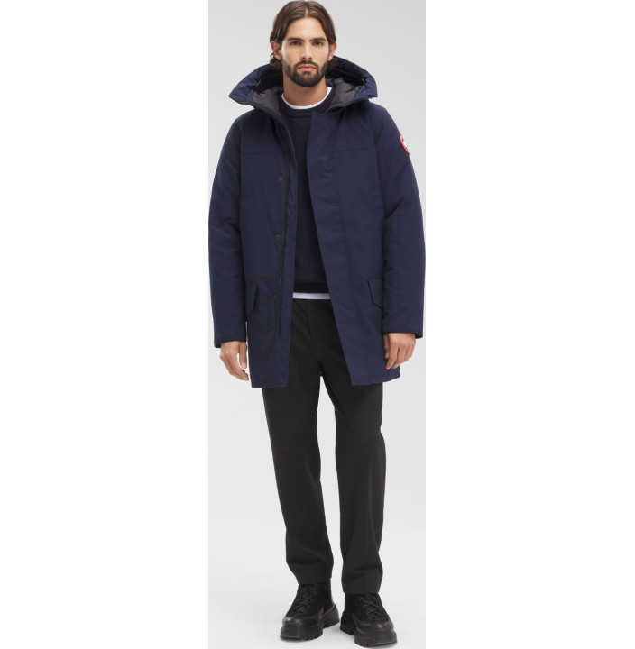 Langford Parka - CR