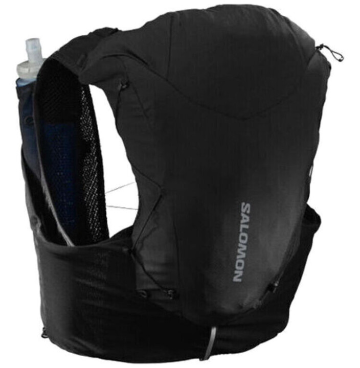 ADV SKIN 12 with flasks
