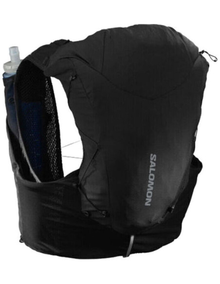 ADV SKIN 12 with flasks