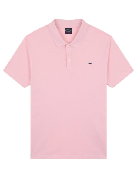 POLO IN COTONE