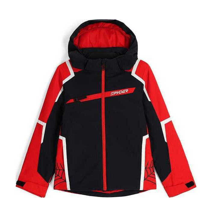 MINI CHALLENGER JACKET