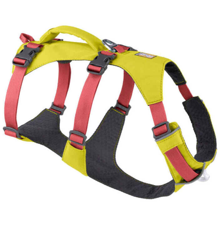 FLAGLINE HARNESS