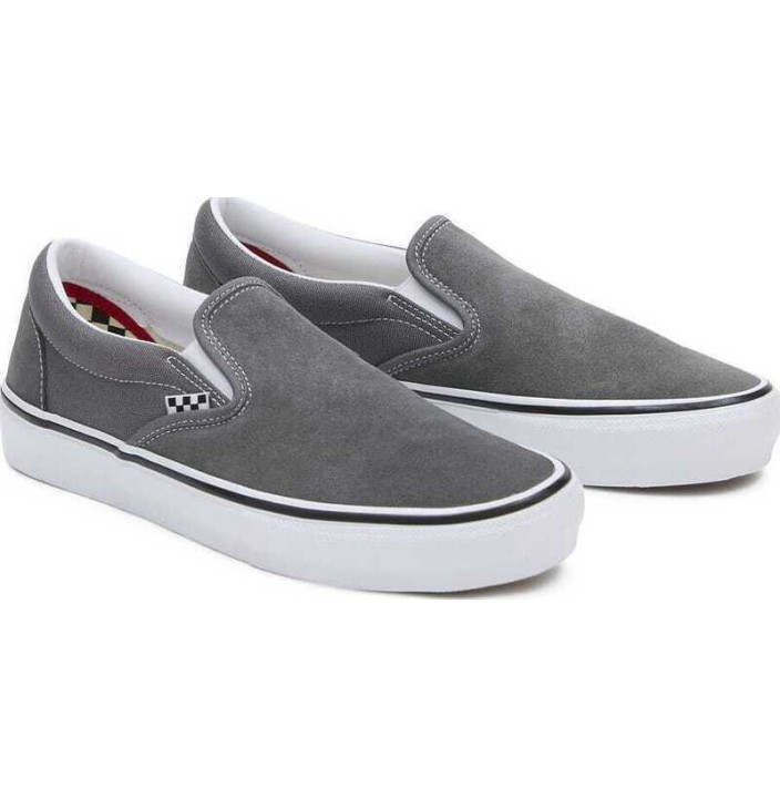 MN SKATE SLIP-ON