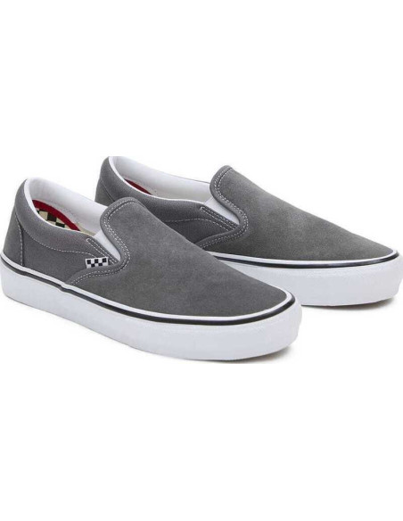 MN SKATE SLIP-ON