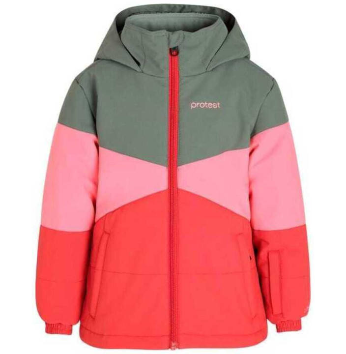 PRTALICE TD SNOWJACKET