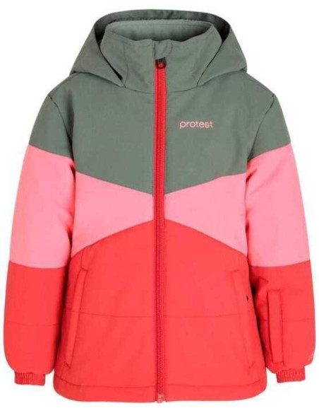 PRTALICE TD SNOWJACKET