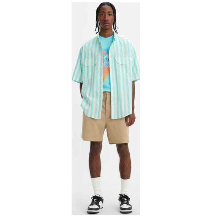 SKATE LOOSE CHINO SHORT