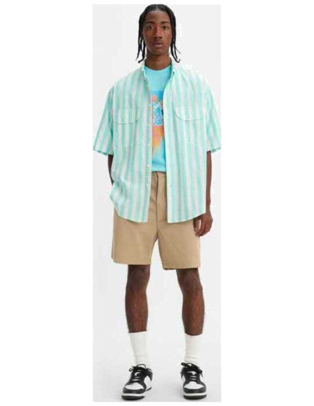 SKATE LOOSE CHINO SHORT