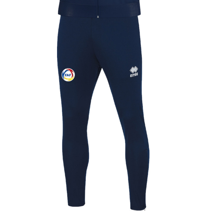 ANDORRA PANTALONES FLANN AD 22 23