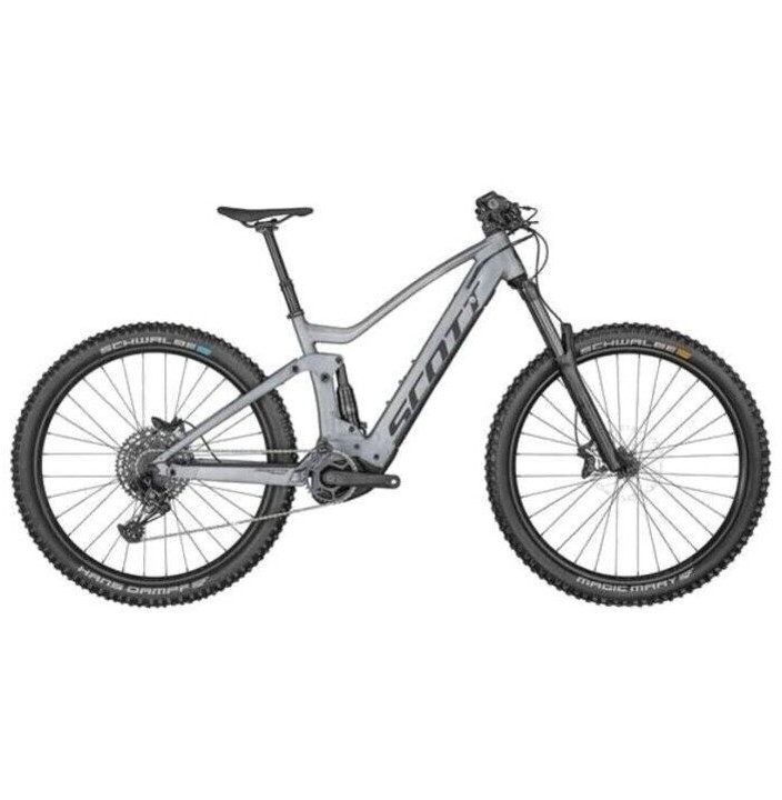 BICICLETA GENIUS ERIDE 930  EU 