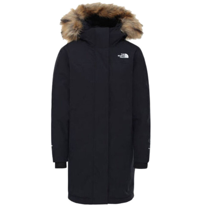 W ARCTIC PARKA