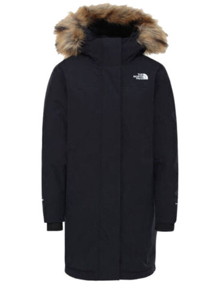 W ARCTIC PARKA