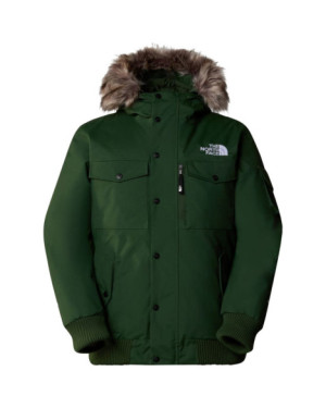 M GOTHAM JACKET