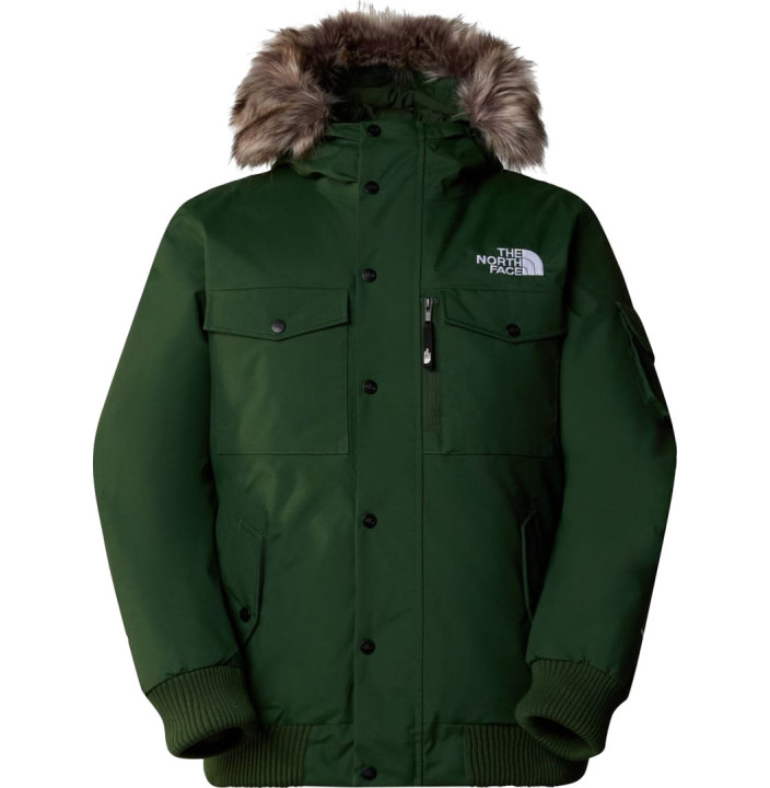 M GOTHAM JACKET