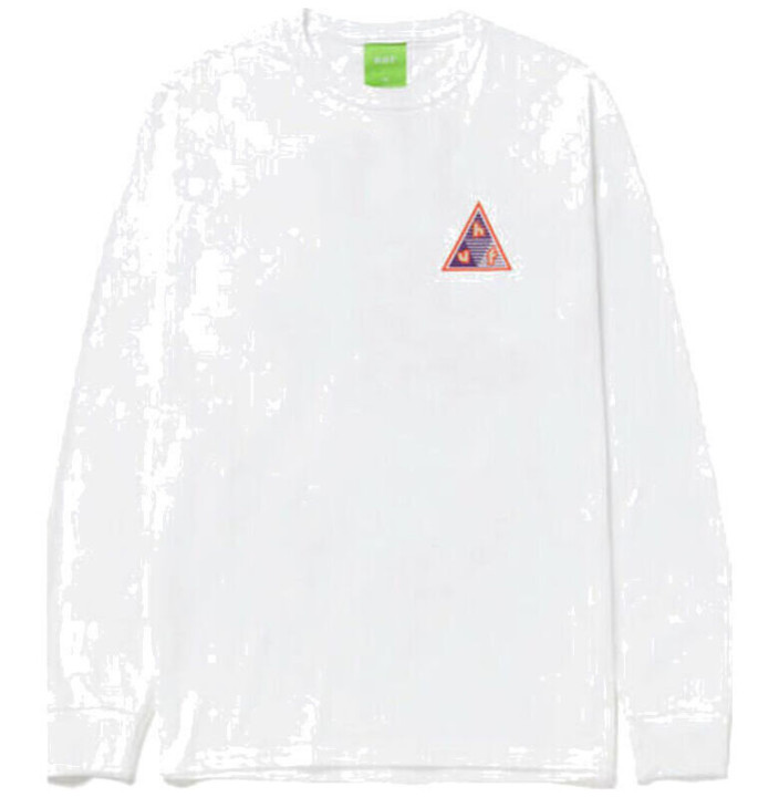 HIGH ADVENTURE LONG SLEEVE T-SHIRT